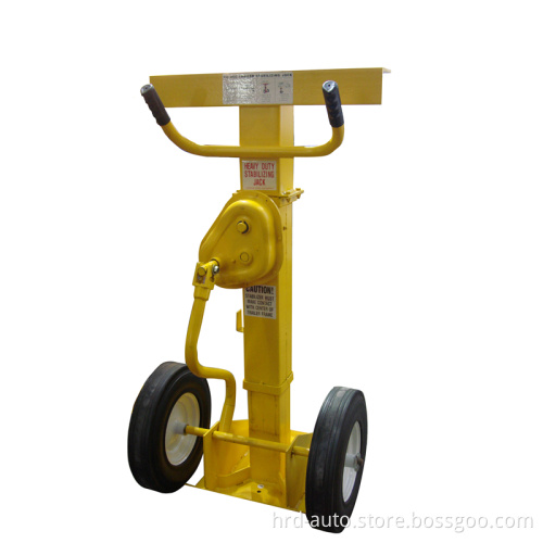 Landing Gear (HRD 30T. M)